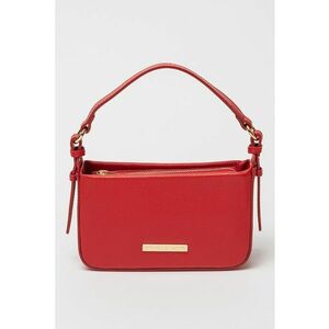 Geanta crossbody de piele imagine