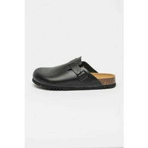 Saboti de piele Oliver imagine