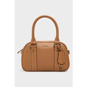 Geanta crossbody din piele ecologica Leanie imagine