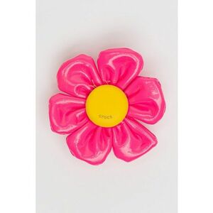 Talisman in forma de floare Jibbitz imagine