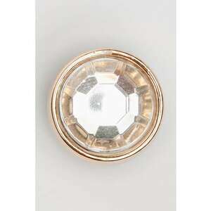 Talisman cu aspect cu strasuri Jibbitz™ imagine