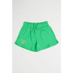 Pantaloni scurti cu snururi imagine