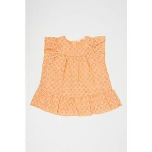 Rochie cu perforatii imagine