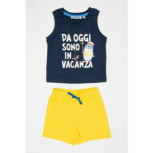 Set de top si pantaloni scurti imagine