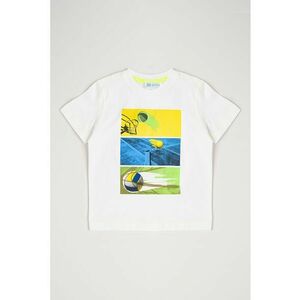 Tricou cu imprimeu grafic imagine