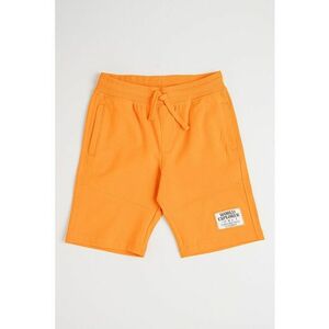 Pantaloni scurti cu snururi imagine