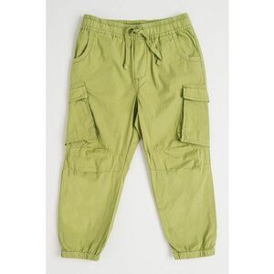 Pantaloni cargo relaxed fit imagine