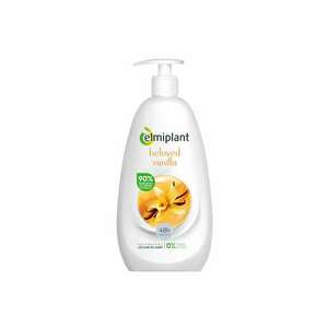 Lotiune de corp cu vanilie - 400 ml imagine