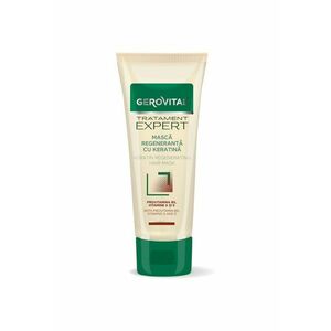 Masca Tratament Expert regeneranta cu keratina - 150 ml imagine