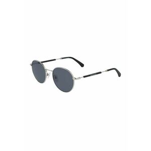 Ochelari de soare unisex cu lentile ovale imagine