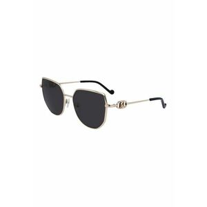 Ochelari de soare butterfly cu rama metalica imagine