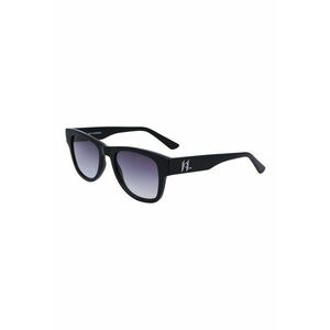 Ochelari de soare unisex cu lentile in degrade imagine