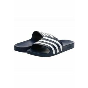 Papuci Adilette Aqua pentru barbati - verde fistic imagine