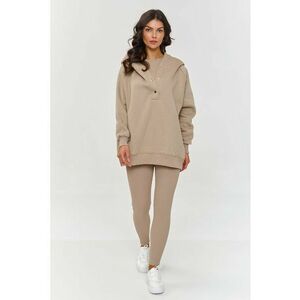 Set uni de 3 piese - Bej - imagine