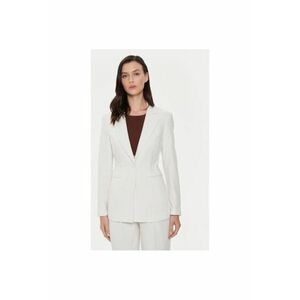 Sacou dama - 303801694 - Poliester/Viscoza - Bej imagine