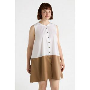 Rochie scurta lejera imagine