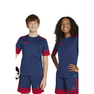 Tricou pentru fotbal Squadra 25 imagine