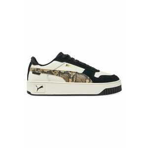 Pantofi sport dama 304560248 - Piele naturala - Negru imagine