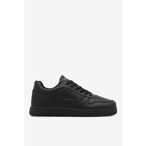 Pantofi sport barbati 5905588002567 - Sintetic - Negru imagine