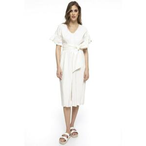 Rochie cu maneci butterfly imagine