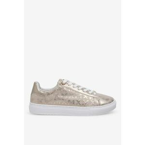 Pantofi dama 5905588545675 - Sintetic - Alb imagine