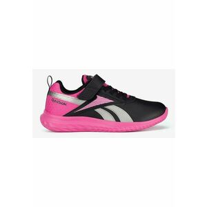 Pantofi sport fete 5905588909033 - Textil - Negru imagine