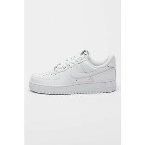 Pantofi sport din piele Air Force 1 imagine