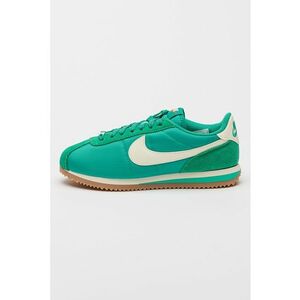 Pantofi sport cu insertii din piele intoarsa Cortez imagine