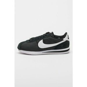 Pantofi sport cu insertii din piele intoarsa Cortez imagine