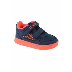 Sneakers - Dalton Ice II BC M 280011BCM-6729 - Albastru marin imagine