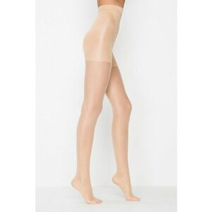 Dres transparent cu talie inalta imagine