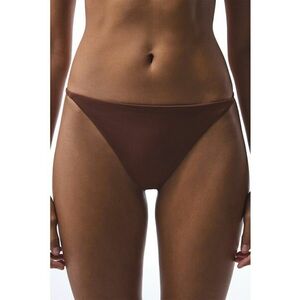 Bikini cu model uni imagine