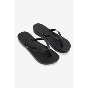 Papuci flip-flop cu model uni imagine