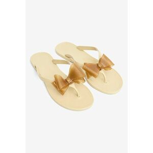 Papuci flip-flop cu funde imagine