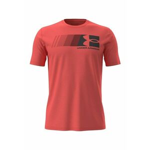 Tricou lejer cu logo pentru antrenament Fast imagine