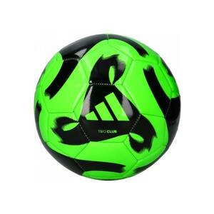 Minge fotbal Tiro Club 23 - verde/negru imagine