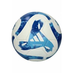 Minge fotbal Tiro League TB 23 - verde neon/argintiu imagine