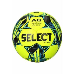 Minge fotbal X-Turf V23 - galben - imagine