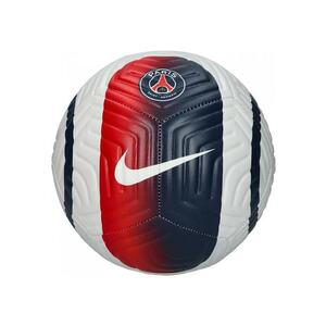 Minge fotbal PSG 23/24 Academy - alb/albastru/rosu - imagine