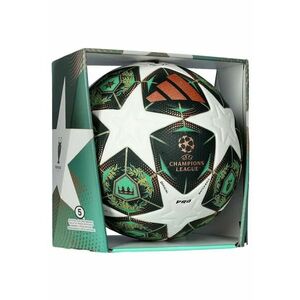 Minge fotbal Finale 24 UCL Pro - oficiala de joc - alb/albastru - imagine
