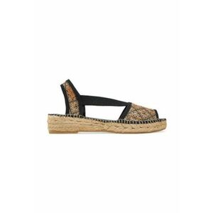 Espadrile dama 305031969 - Sintetic - Bej imagine