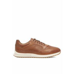 Pantofi barbati - 449409 - Piele naturala - Maro imagine
