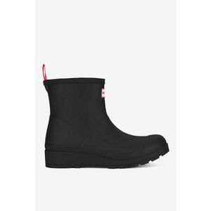Cizme de ploaie dama 5905588948131 - Cauciuc - Negru imagine