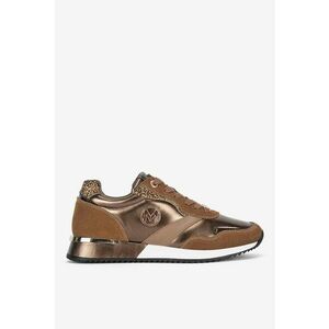 Pantofi dama 5905588922391 - Piele naturala - Maro imagine