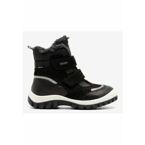 Ghete unisex 5905588872276 - Sintetic - Negru imagine