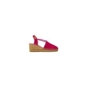 Espadrile dama 303682316 - Piele naturala - Roz imagine