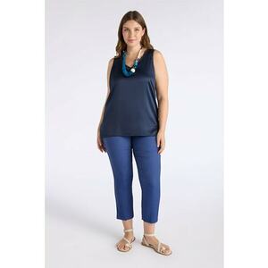 Pantaloni regular fit imagine