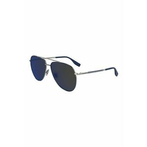 Ochelari de soare aviator cu model unisex imagine