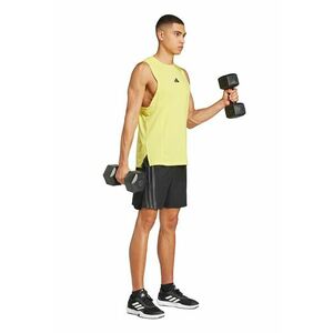 Pantaloni scurti cu buzunare cu fermoar pentru fitness imagine