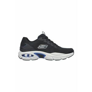 Pantofi sport de plasa cu logo Ventura imagine